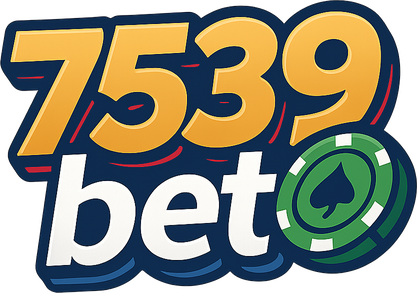 7539bet Logo